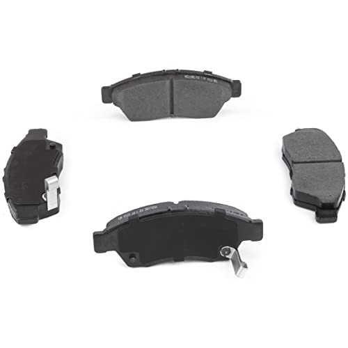 MAGMA MaxValue MXD1195C Ceramic Brake Pads, Front