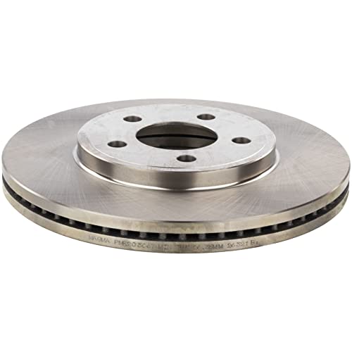 MAGMA Premium Disc Brake Rotor PMR203067
