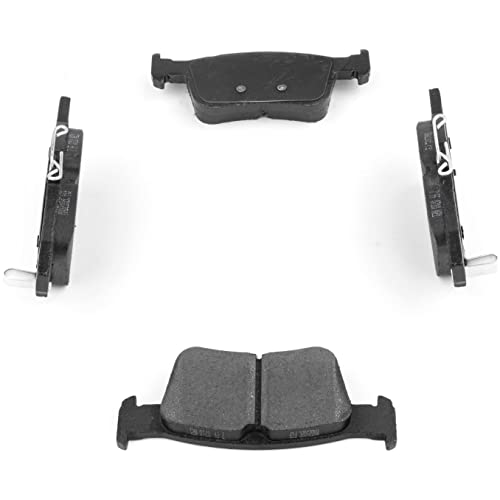 MAGMA MaxValue Ceramic Brake Pads MXD2102C