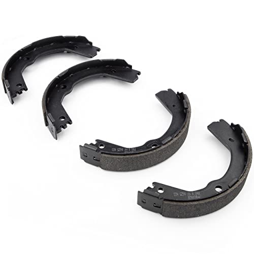 MAGMA Premium PMB1082B Parking Brake Shoes