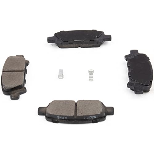 MAGMA MaxValue Ceramic Brake Pads MXD770C