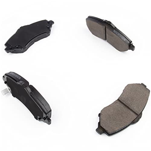 MAGMA MaxValue Ceramic Brake Pads MXD1273C