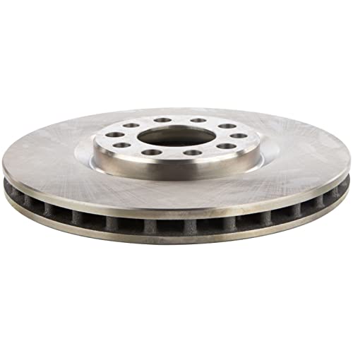 MAGMA Premium Disc Brake Rotor PMR143077