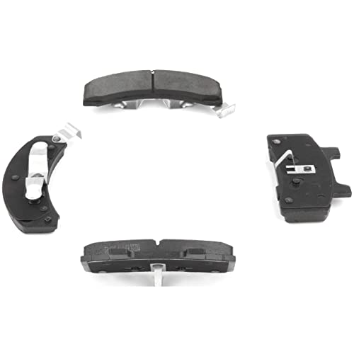 MAGMA MaxValue Ceramic Brake Pads MXD215C