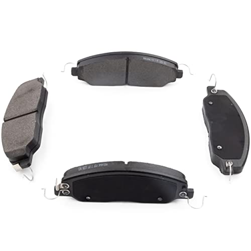 MAGMA MaxValue MXD1464C Ceramic Brake Pads, Front