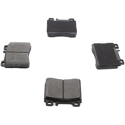 MAGMA MaxValue Ceramic Brake Pads MXD577C