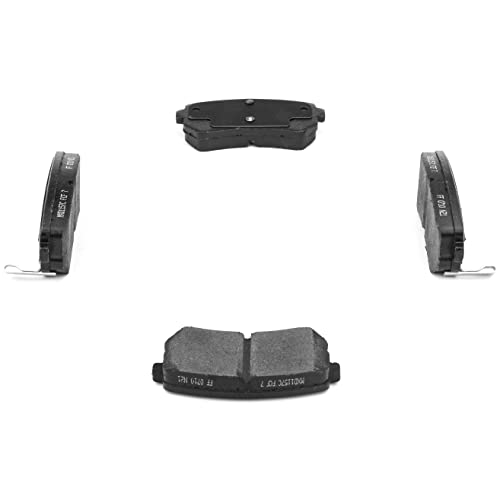 MAGMA MaxValue Ceramic Brake Pads MXD1157C