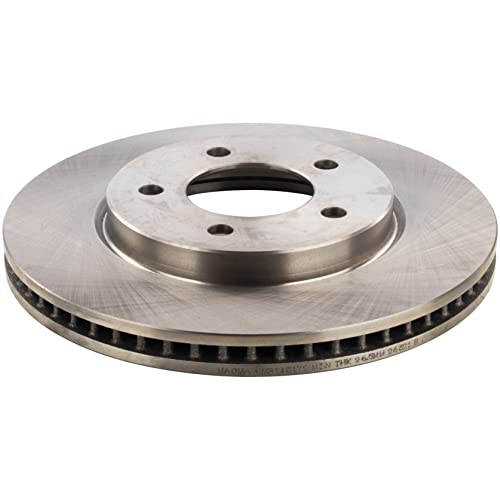 MAGMA Premium Disc Brake Rotor PMR145172