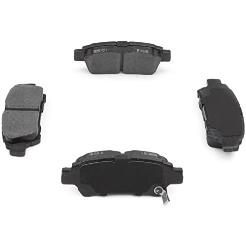 MAGMA MaxValue Ceramic Brake Pads MXD995C