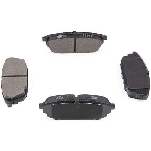 MAGMA MaxValue Ceramic Brake Pads MXD892C