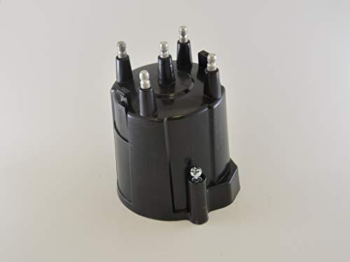 Formula Auto Parts DCS52 Distributor Cap