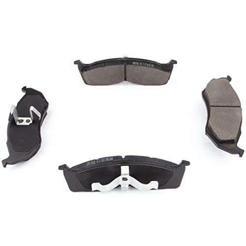 MAGMA MaxValue Ceramic Brake Pads MXD730C