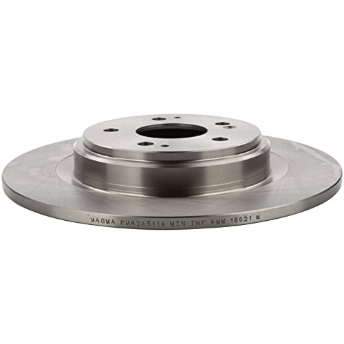 MAGMA Premium Disc Brake Rotor PMR265114