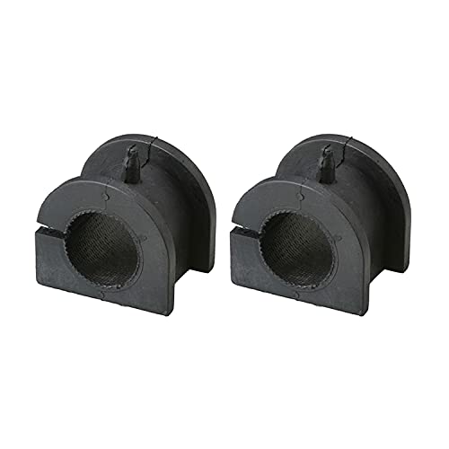 [2 pcs] CTR [OE Supplier] GV0367 Sway Bar Bushing Compatible with Mitsubishi Lancer 2006-2004, Outlander 2006-2003 - Replaces K200261, MS80852