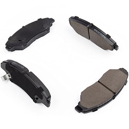 MAGMA MaxValue Ceramic Brake Pads MXD774C