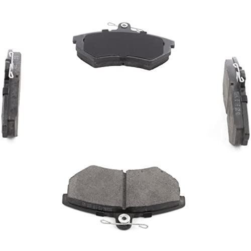 MAGMA MaxValue Ceramic Brake Pads MXD696C