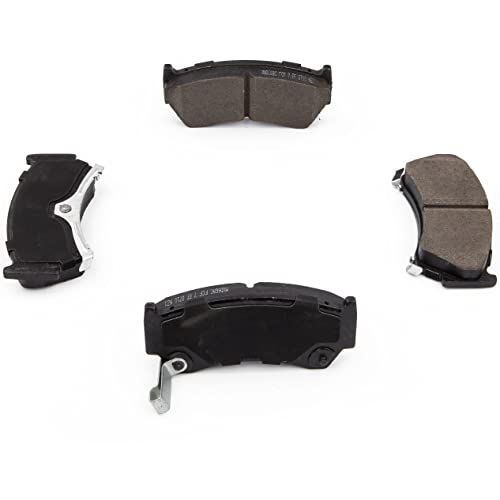 MAGMA MaxValue Ceramic Brake Pads MXD668C