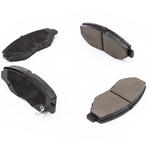 MAGMA MaxValue Ceramic Brake Pads MXD914C