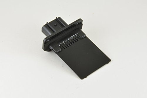 Formula Auto Parts BMR36 Blower Motor Resistor