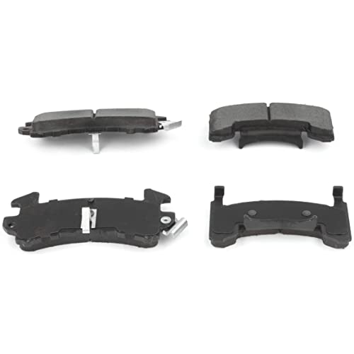 MAGMA MaxValue MXD154C Ceramic Brake Pads