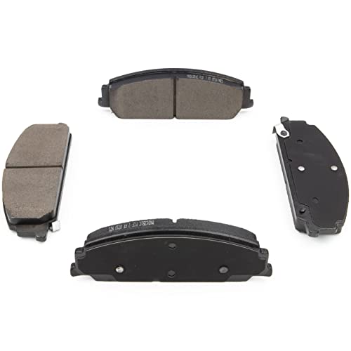 MAGMA MaxValue Ceramic Brake Pads MXD1351C