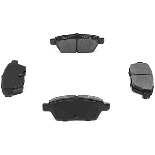 MAGMA MaxValue Ceramic Brake Pads MXD1161C