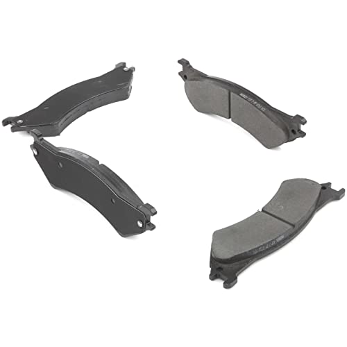 MAGMA MaxValue Ceramic Brake Pads MXD802C