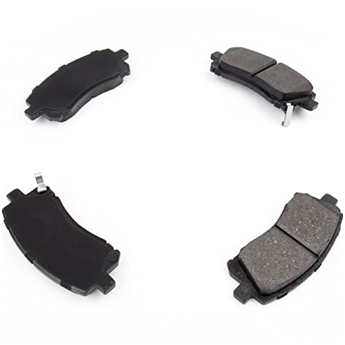 MAGMA MaxValue Semi-Metallic Brake Pads MXD721M