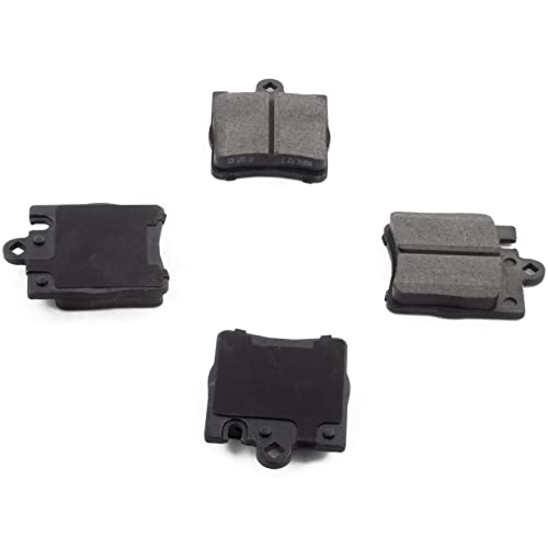 MAGMA MaxValue Ceramic Brake Pads MXD876C