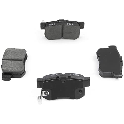 MAGMA MaxValue Ceramic Brake Pads MXD536C