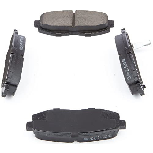 MAGMA MaxValue Ceramic Brake Pads MXD1124C