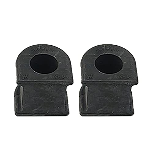 (2 pcs) CTR [OE Supplier] GV0538 Sway Bar Bushing Compatible with Lexus ES300 2003-2002, Toyota Avalon 2012-2005, Camry 2017-2002, Solara 2008-2004, Land Cruiser 2007-1998 - Replaces 4881506090, 42853
