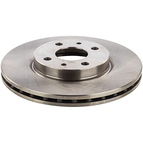 MAGMA Premium Disc Brake Rotor PMR143074