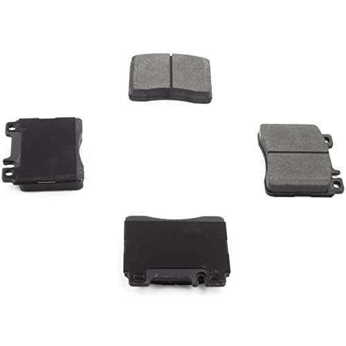 MAGMA MaxValue Ceramic Brake Pads MXD577C