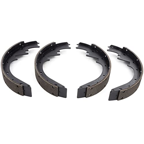 MAGMA Premium Riveted Shoes PMB55R