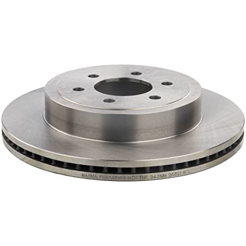 MAGMA Premium Disc Brake Rotor PMR145163