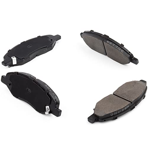 MAGMA MaxValue Ceramic Brake Pads MXD1345C