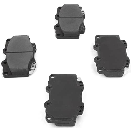 MAGMA MaxValue Ceramic Brake Pads MXD799C