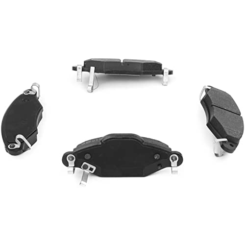 MAGMA MaxValue Semi-Metallic Brake Pads MXD1475M