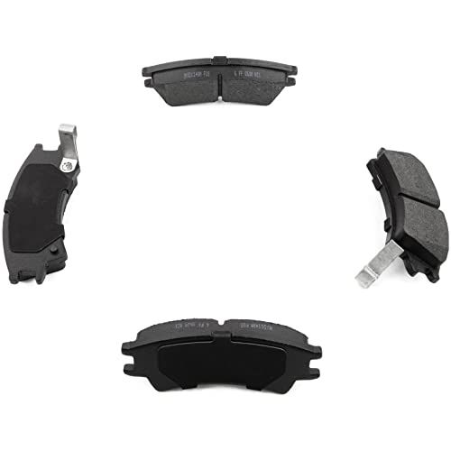 MAGMA MaxValue Semi-Metallic Brake Pads MXD1148M