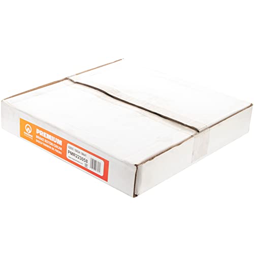 MAGMA Premium Disc Brake Rotor PMR223058