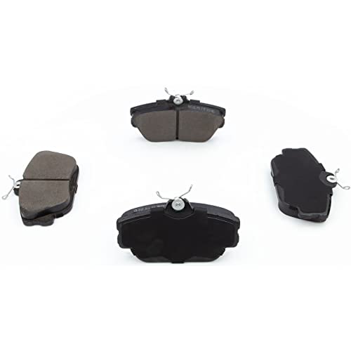 MAGMA MaxValue Ceramic Brake Pads MXD598C