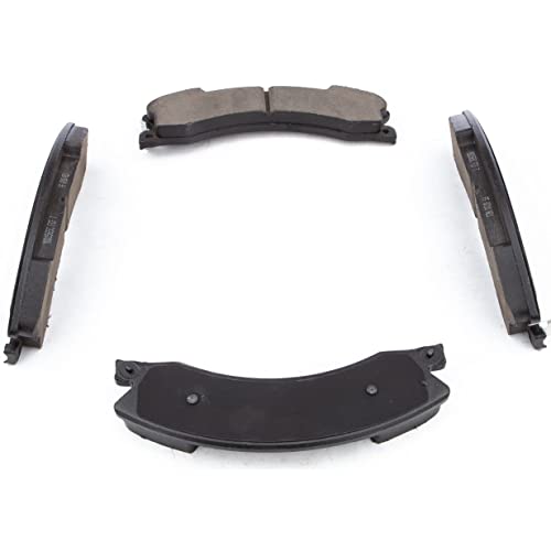 MAGMA MaxValue MXD1565C Ceramic Brake Pads