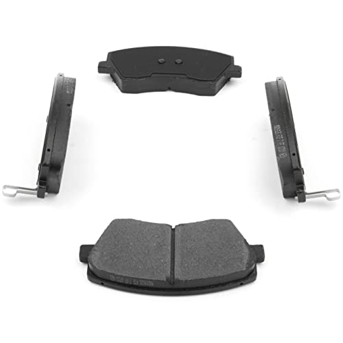 MAGMA MaxValue Ceramic Brake Pads MXD1912C