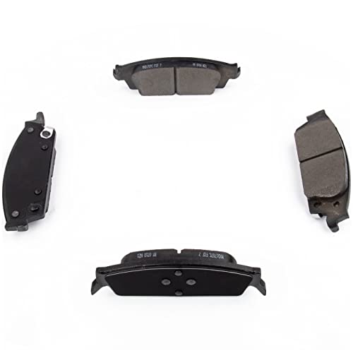 MAGMA MaxValue Ceramic Brake Pads MXD1707C