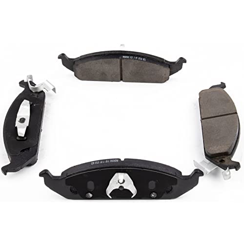MAGMA MaxValue Ceramic Brake Pads MXD650C