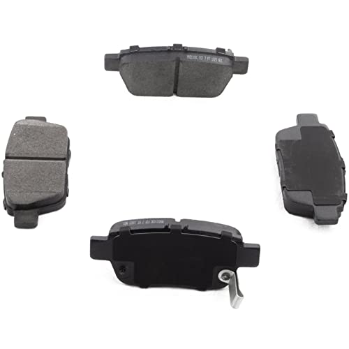MAGMA MaxValue Semi-Metallic Brake Pads MXD1108M