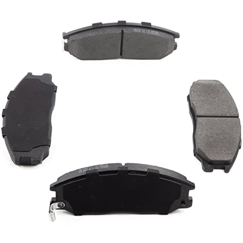 MAGMA MaxValue Ceramic Brake Pads MXD903C