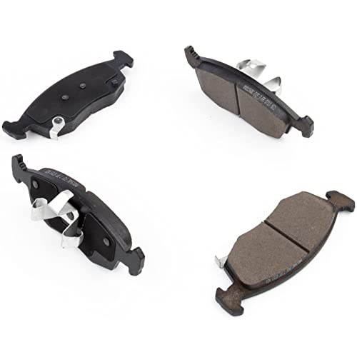 MAGMA MaxValue Ceramic Brake Pads MXD1568C