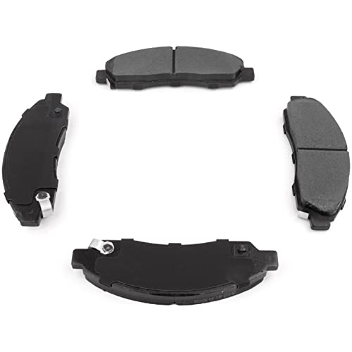 MAGMA MaxValue Ceramic Brake Pads MXD1039C